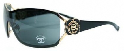 CHANEL Eyeglasses: Square Eyeglasses, metal — Fashion | CHANEL