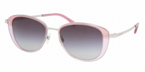 Chanel 4183 Sunglasses display picture 1