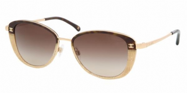 Chanel 4183 Sunglasses display picture 2