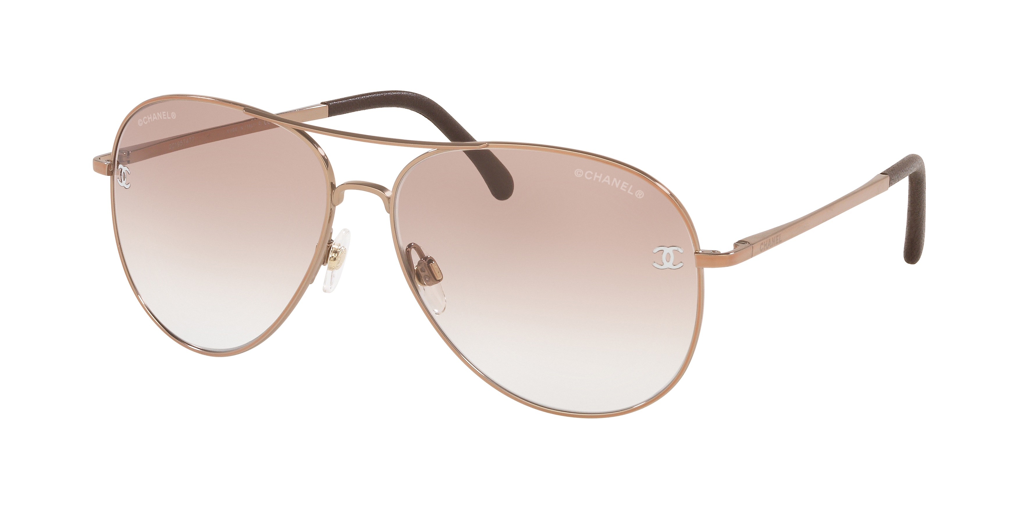 Chanel 4189tq Sunglasses