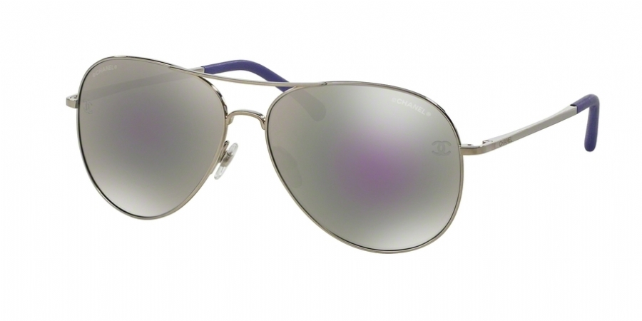 Chanel 4189tq Sunglasses