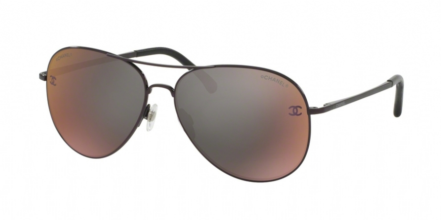 Chanel 4189tq Sunglasses