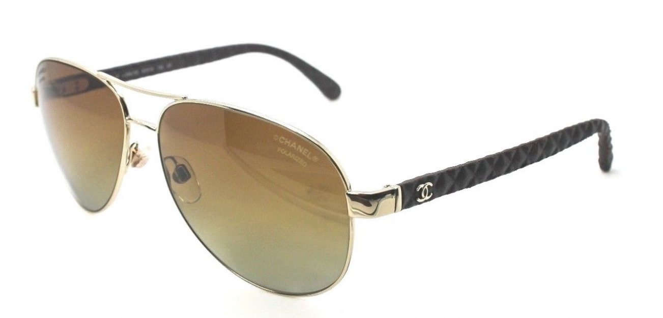 Chanel 4204q Sunglasses
