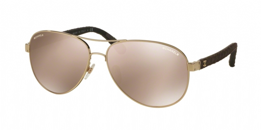 激安挑戦！！ Chanel 4207 Sunglasses 小物