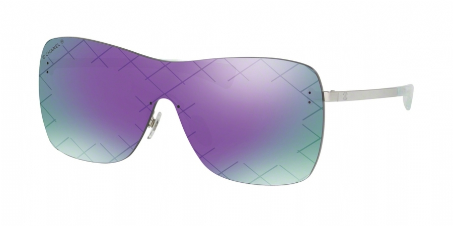 Chanel 4215 Sunglasses display picture 1