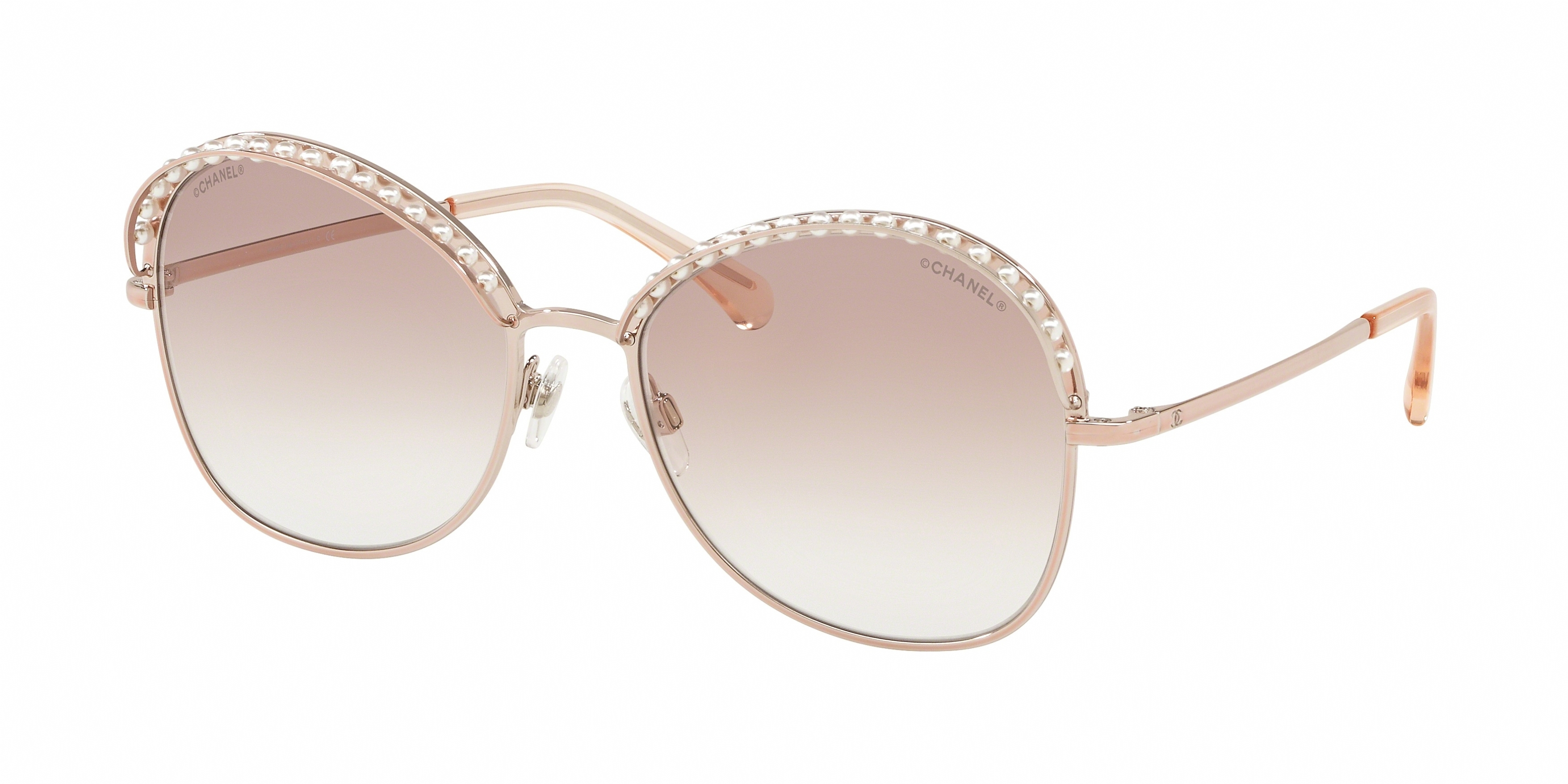Chanel 4246h Sunglasses display picture 3