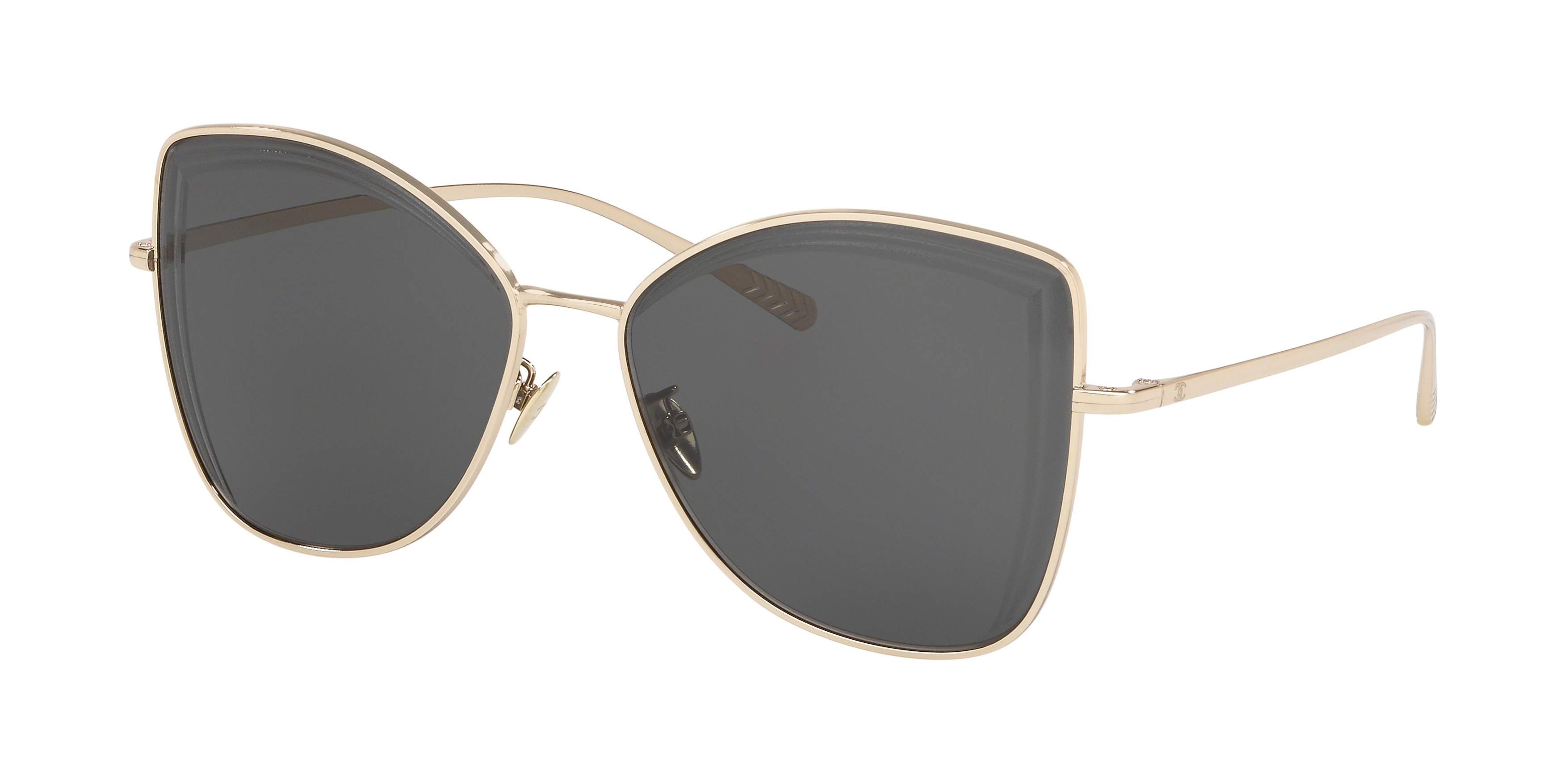 Chanel 4253 Sunglasses