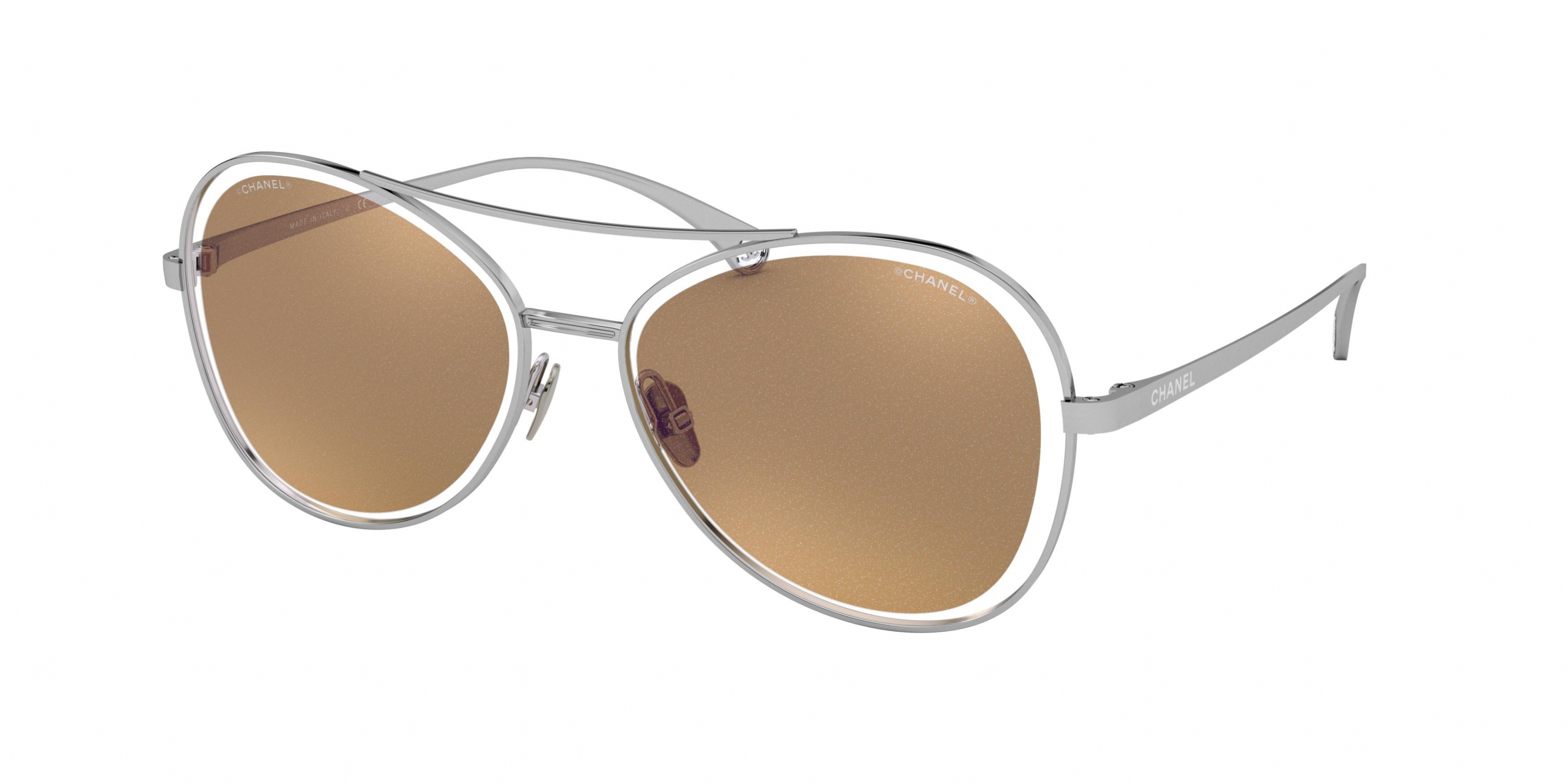 Chanel 4260 Sunglasses display picture 3