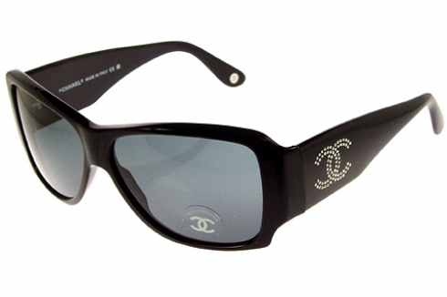 ★CHANEL★　CCマーク　サングラス　٩(*´︶`*)۶♬ 楽天市場】CHANEL シャネル サングラス ココマーク スモーク 黒