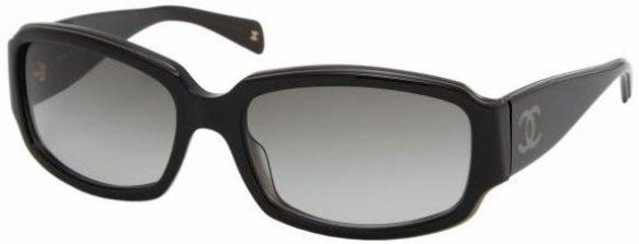 美品 CHANEL サングラス 5143-A ブラック ホワイト m341 Chanel CC Logo Sunglasses 5143 Black White – The Bag Broker