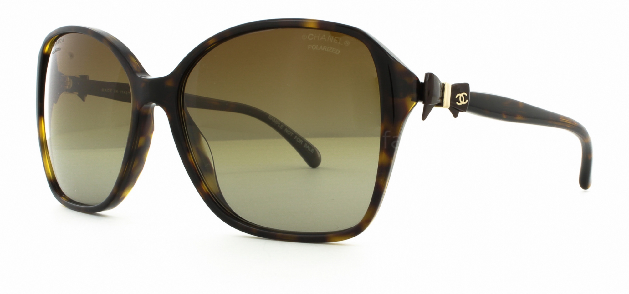 Chanel 5205 Sunglasses