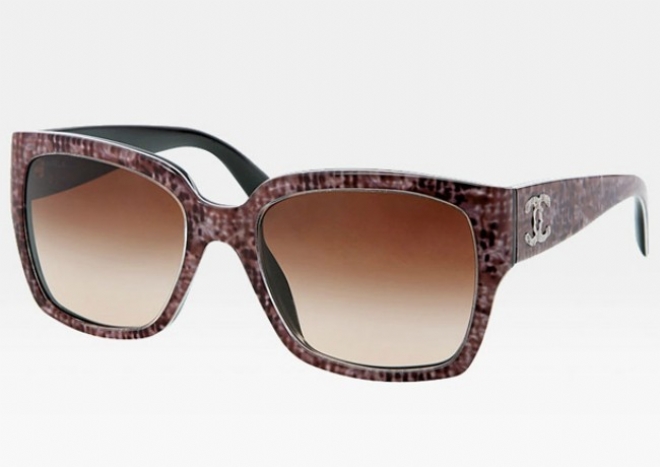 Chanel 5220 Sunglasses display picture 1