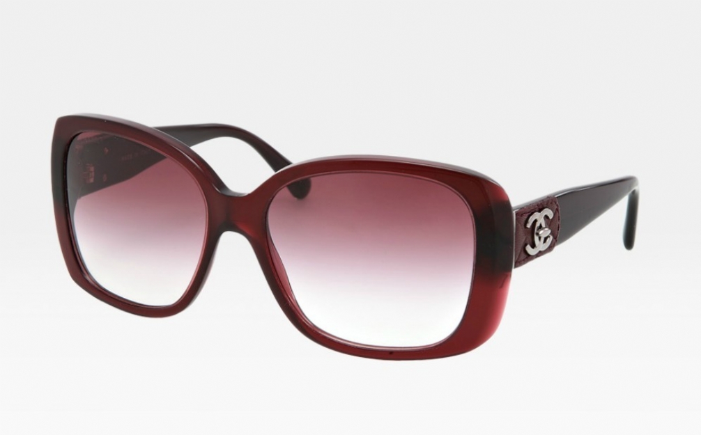 Chanel 5234q Sunglasses
