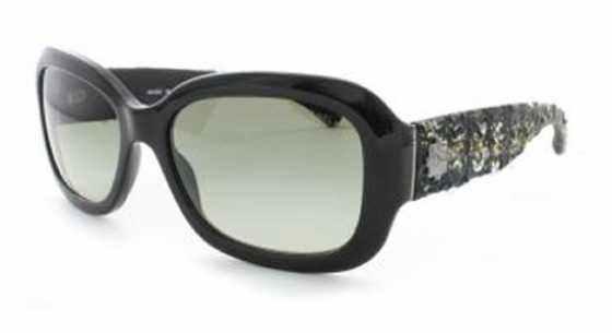 Chanel 5240 Sunglasses display picture 3