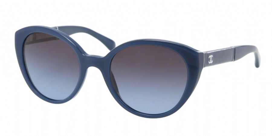 Chanel 5252q Sunglasses display picture 1