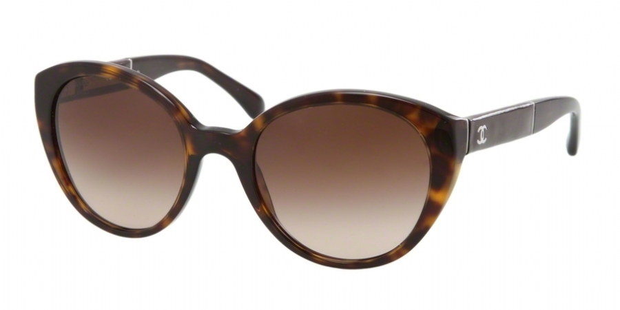 Chanel 5252q Sunglasses display picture 2