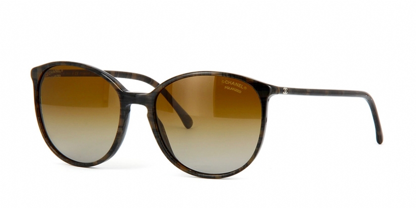 Chanel 5278 Sunglasses