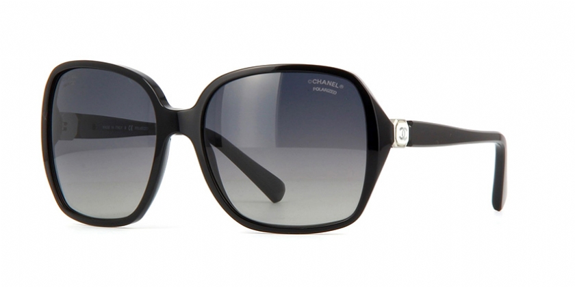 Chanel 5284 Sunglasses