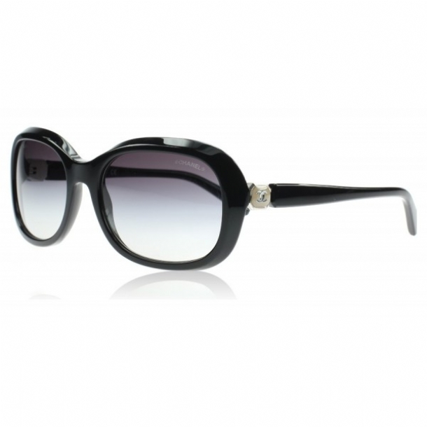 シャネル サングラス CH5286-A Chanel 5286 Replacement Lenses – Polarized & UV Protection