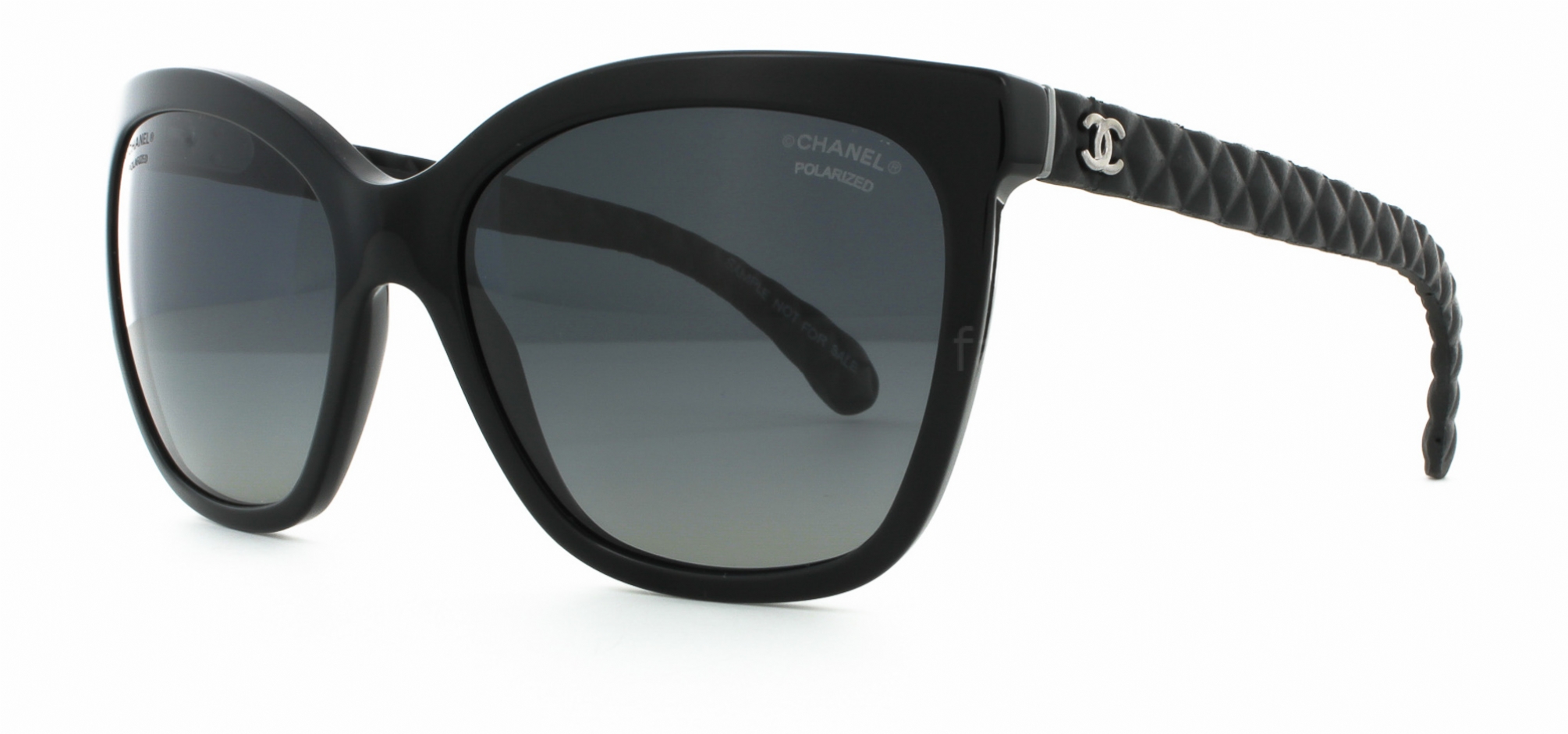 Chanel 5288q Sunglasses display picture 1
