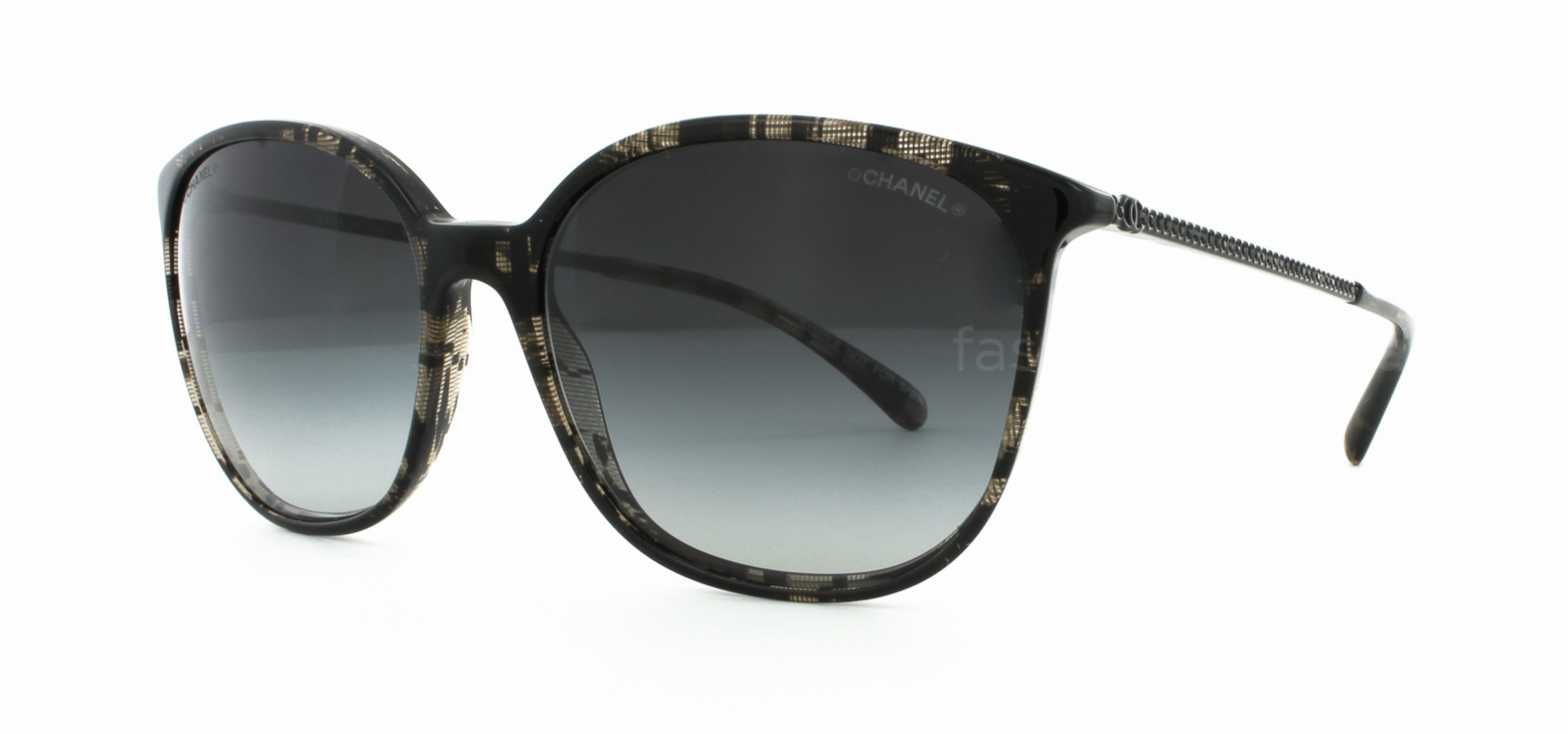 Chanel 5291b Sunglasses