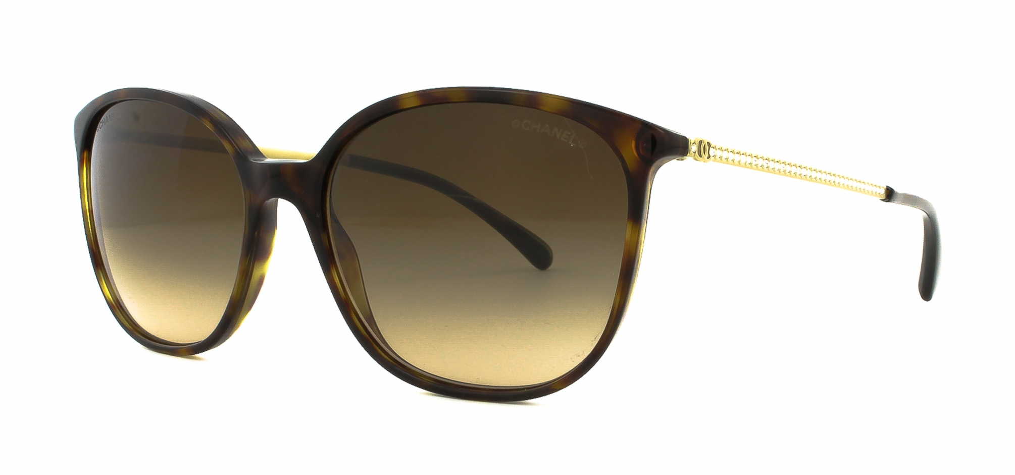 Chanel 5291b Sunglasses