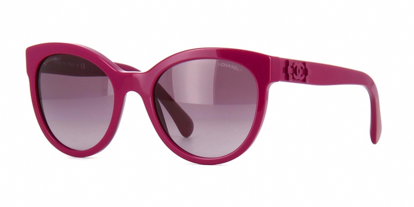 Chanel 5315 Sunglasses