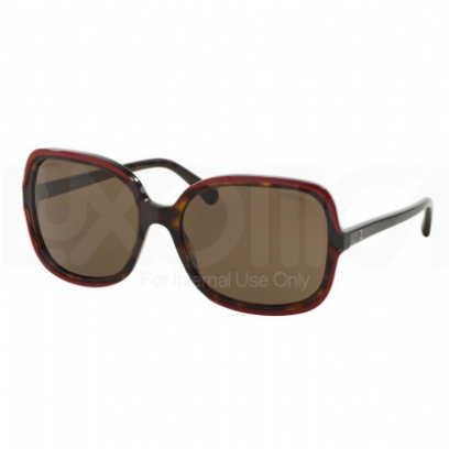 Chanel 5319q Sunglasses