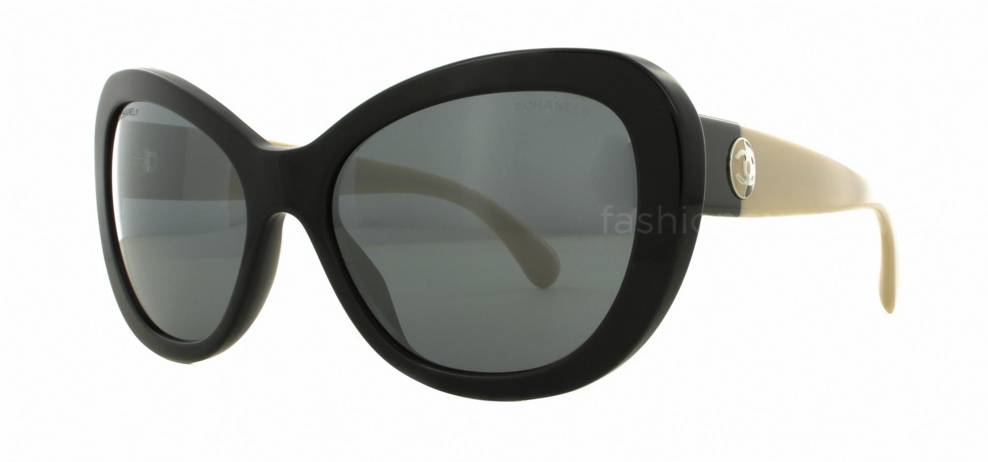 Chanel 5321 Sunglasses display picture 3