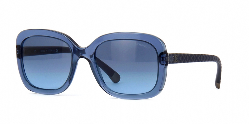 Chanel 5329 Sunglasses