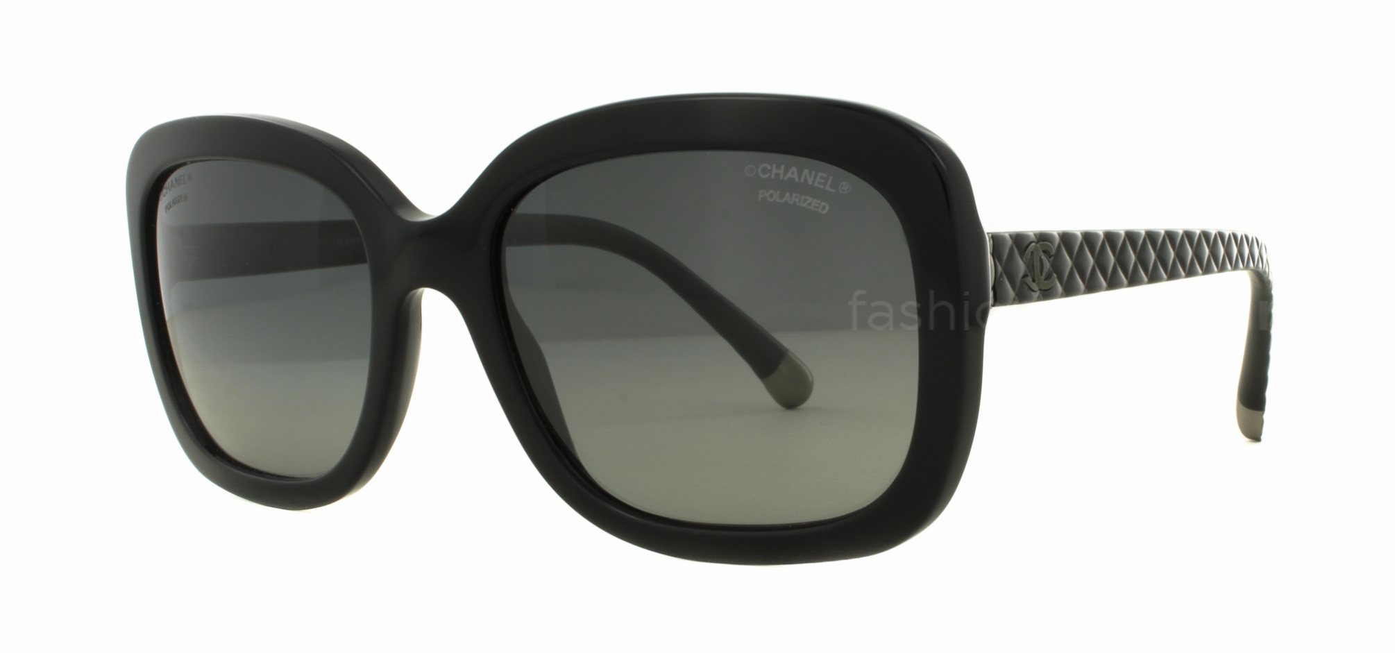 Chanel 5329 Sunglasses