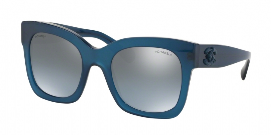 CHANEL　シャネル　サングラス　5357 Chanel 5357 Sunglasses