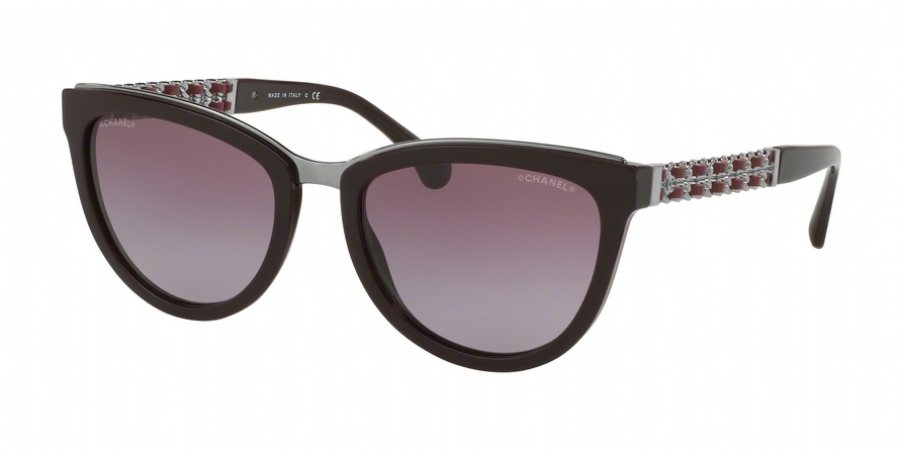 Chanel 5361q Sunglasses