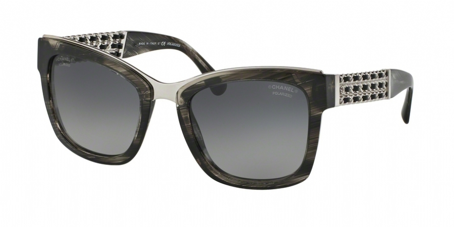 Chanel 5362q Sunglasses display picture 1
