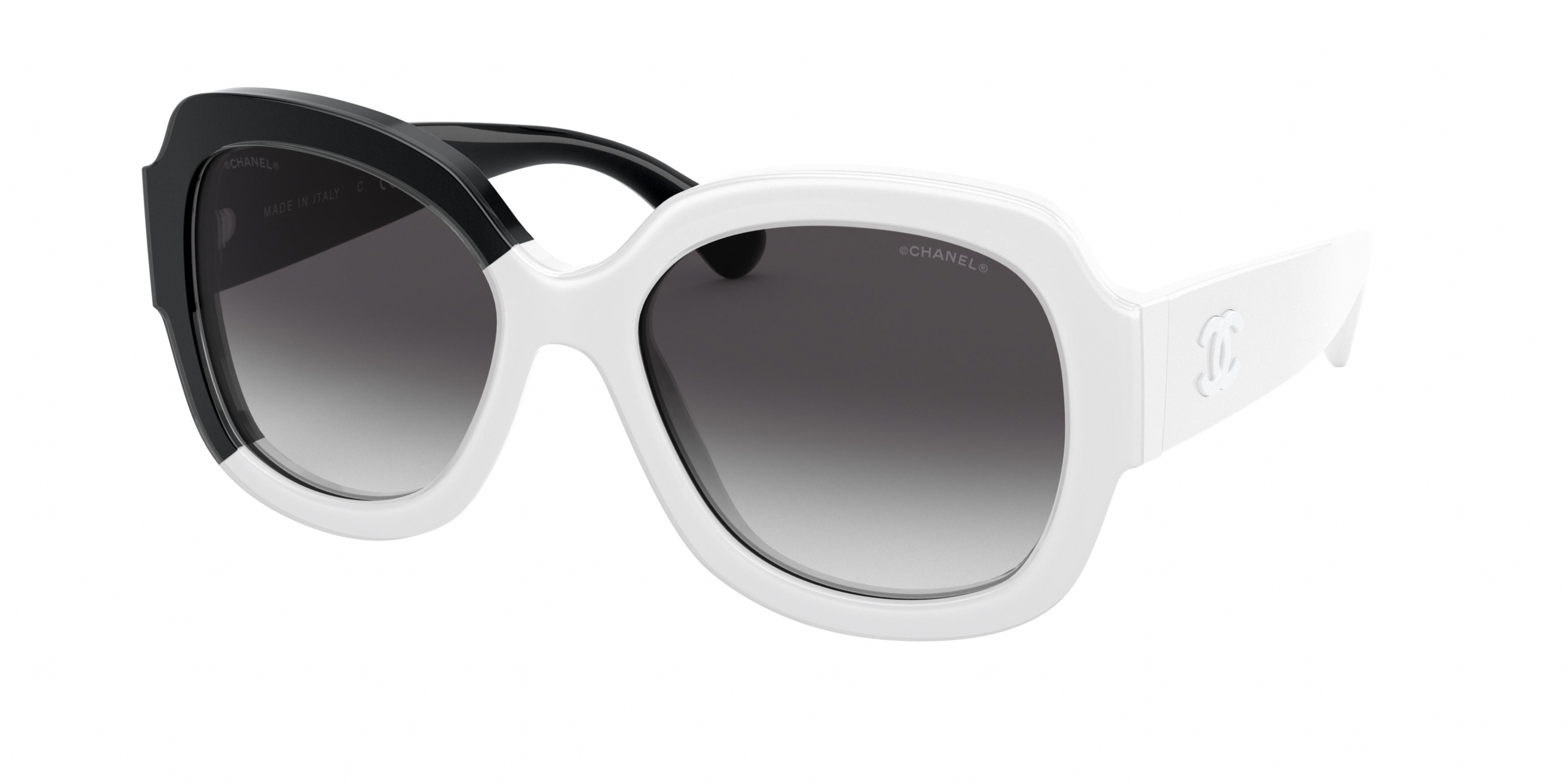 Chanel 5373 Sunglasses