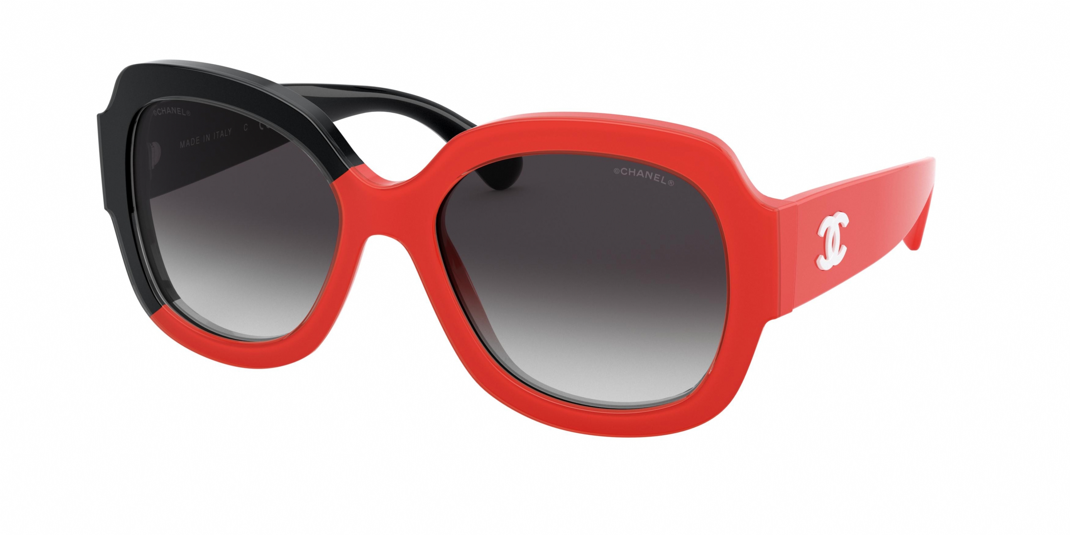 Chanel 5373 Sunglasses display picture 1