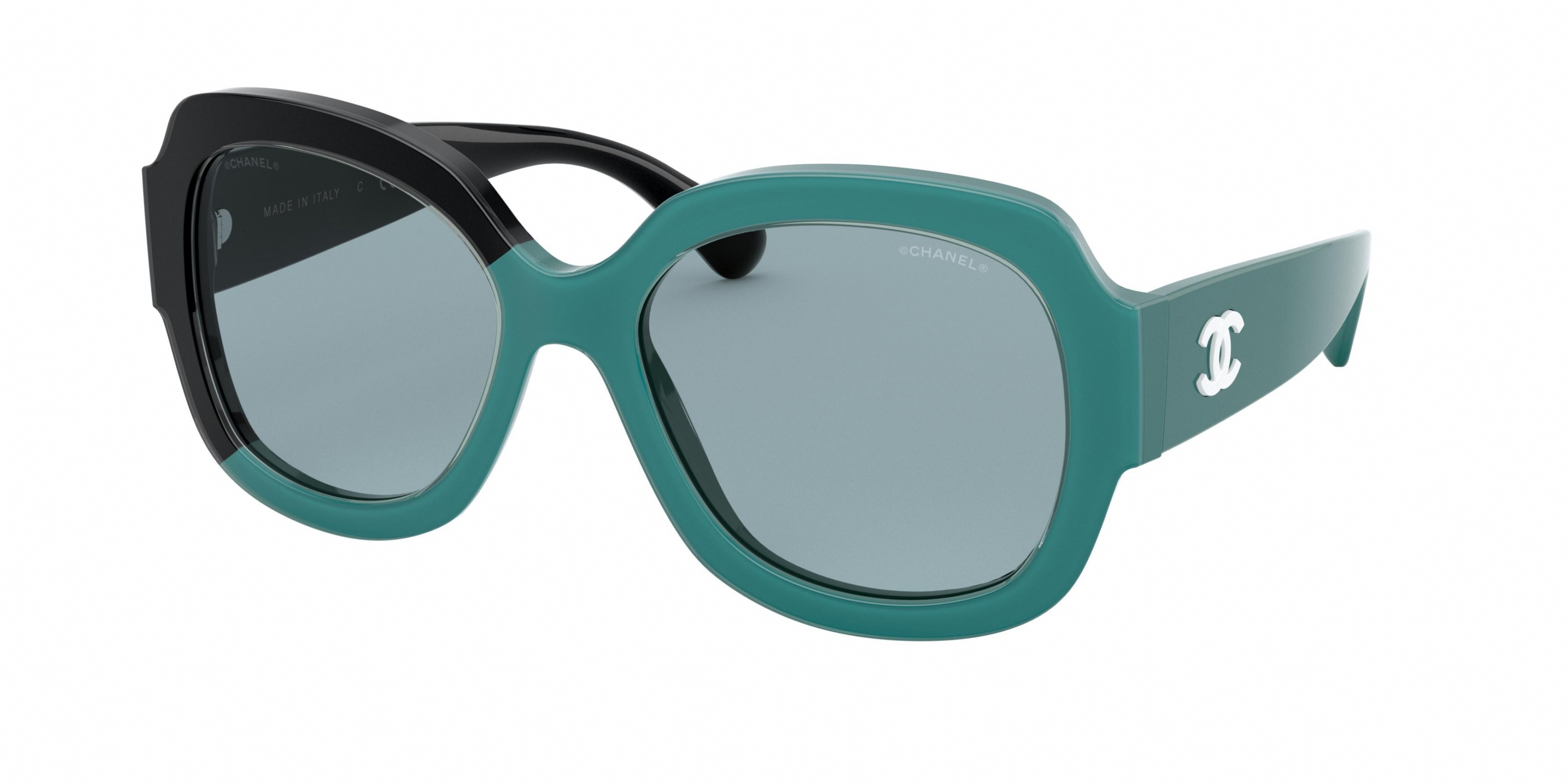 Chanel 5373a Sunglasses