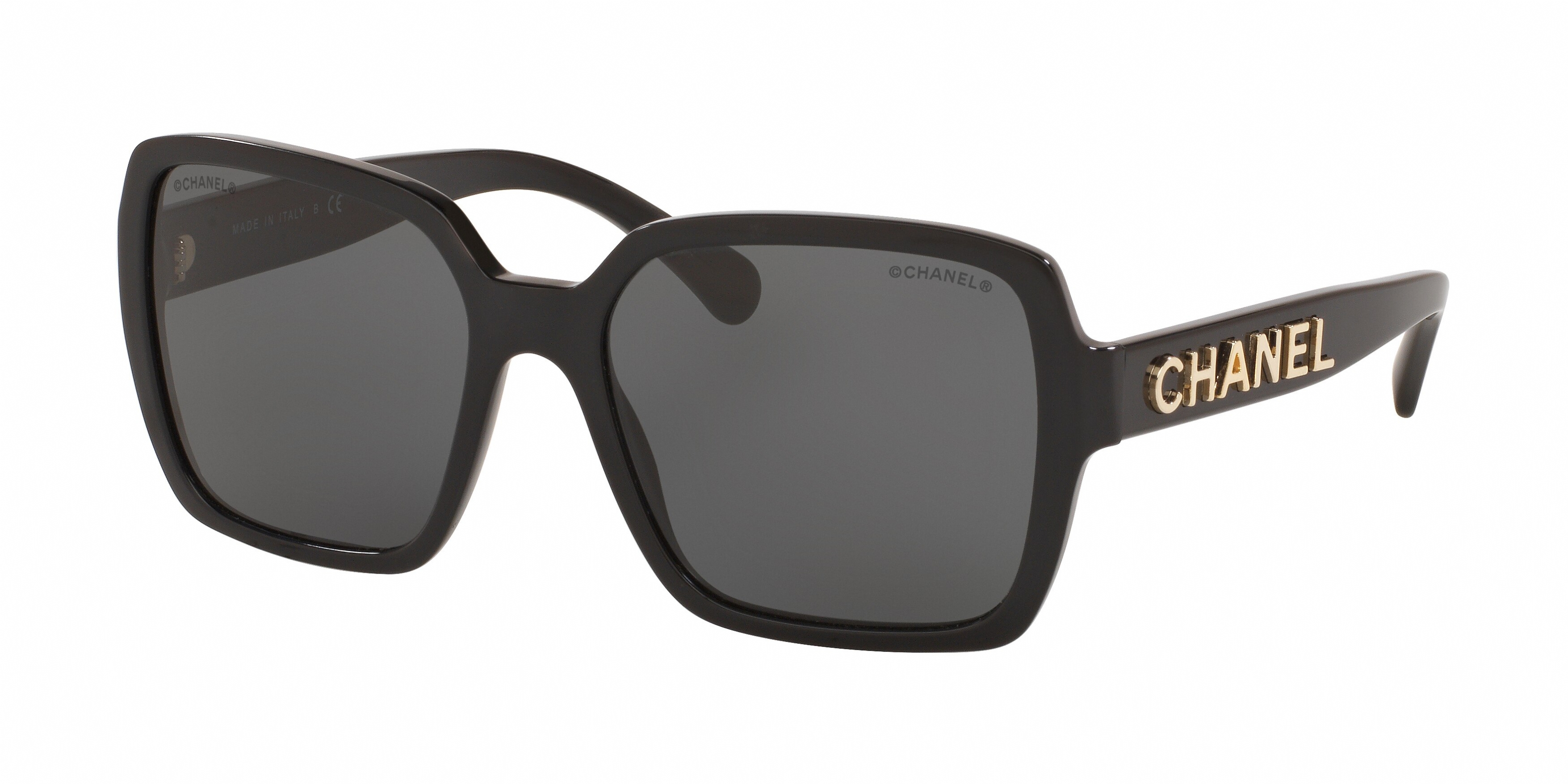 Chanel 5408a Sunglasses