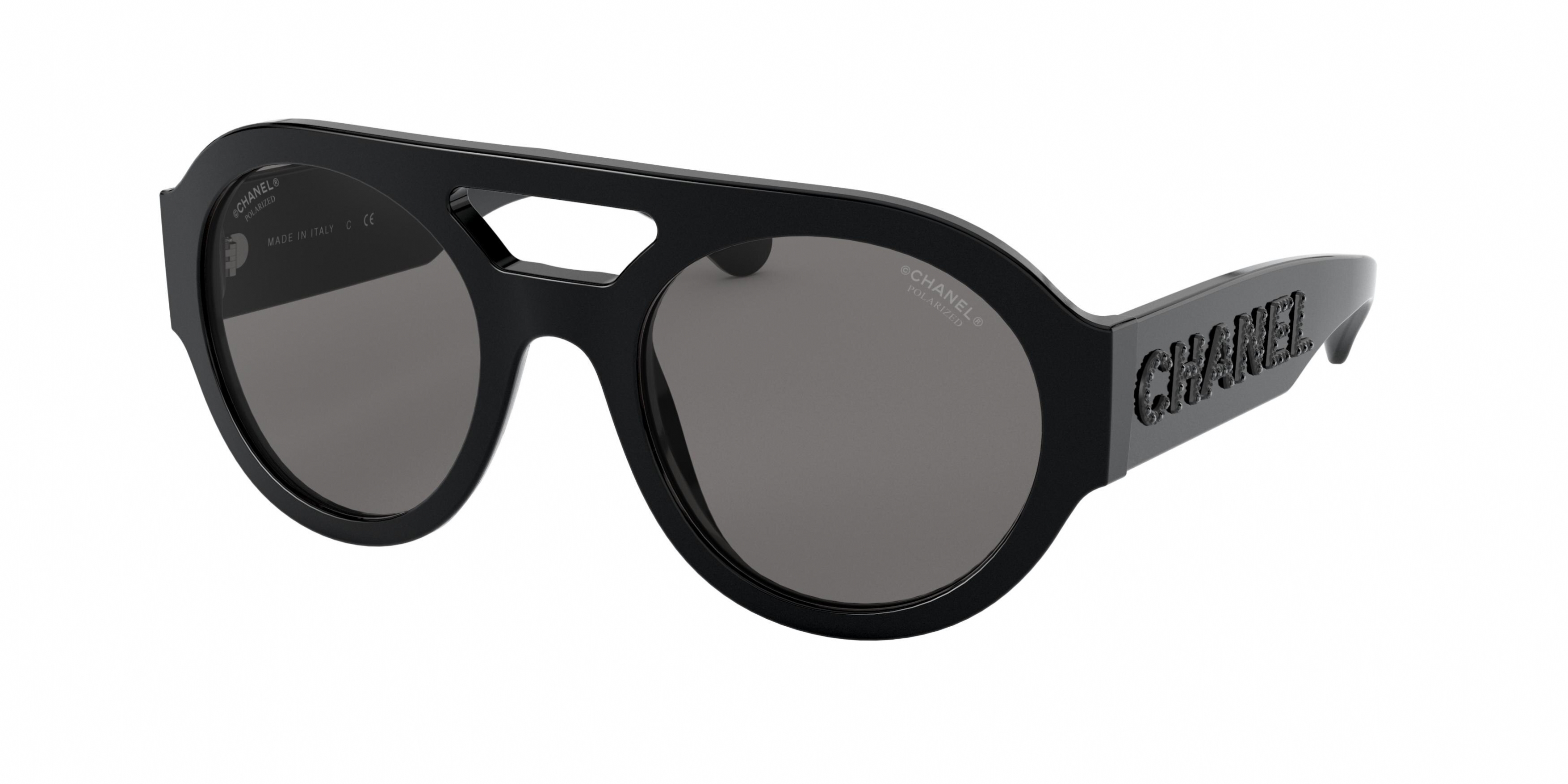 Chanel 5299B 501 sunglasses. CHANEL 5099 – Exclusiv4Less main image 2