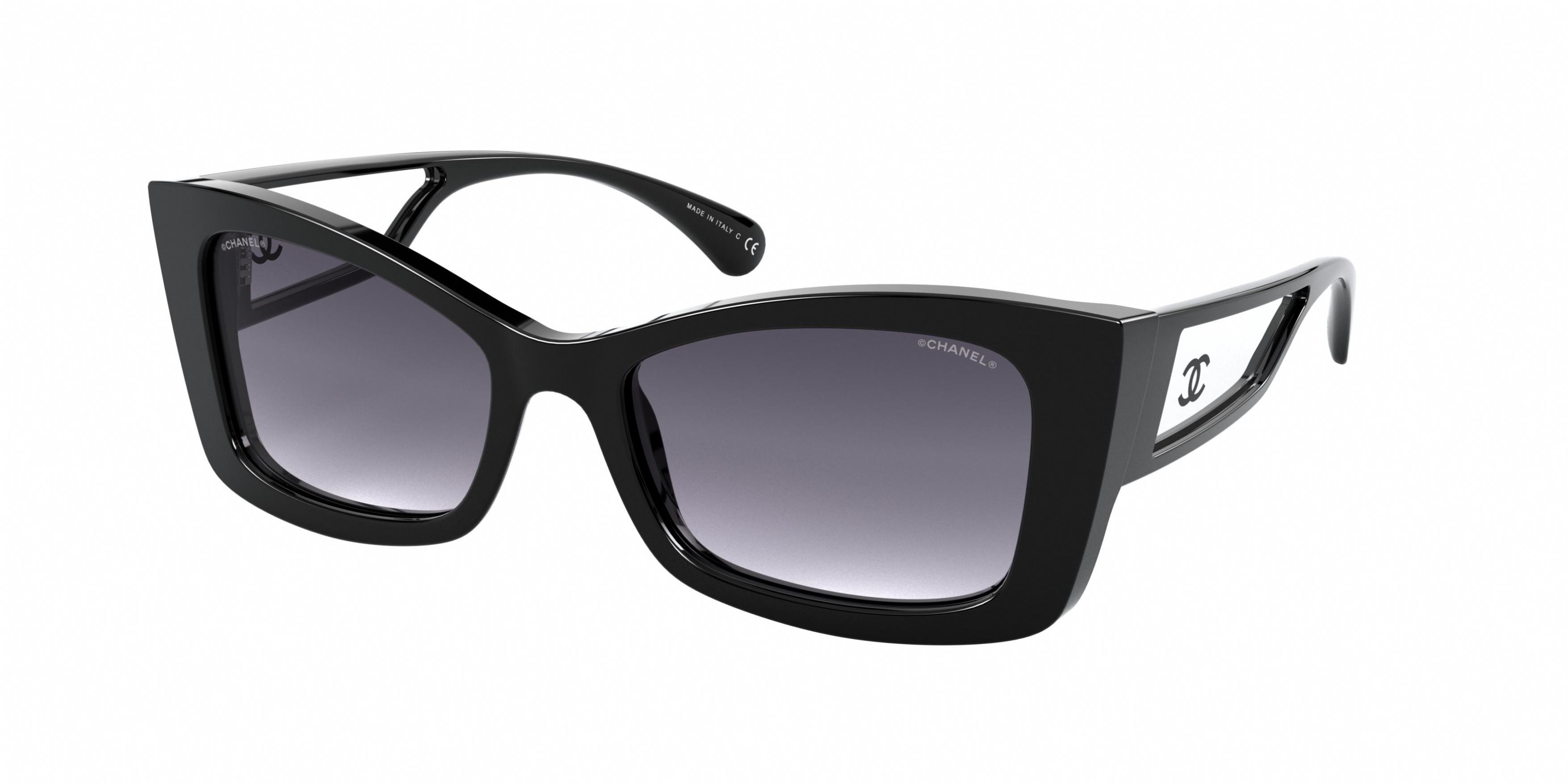 Chanel 5430 Sunglasses