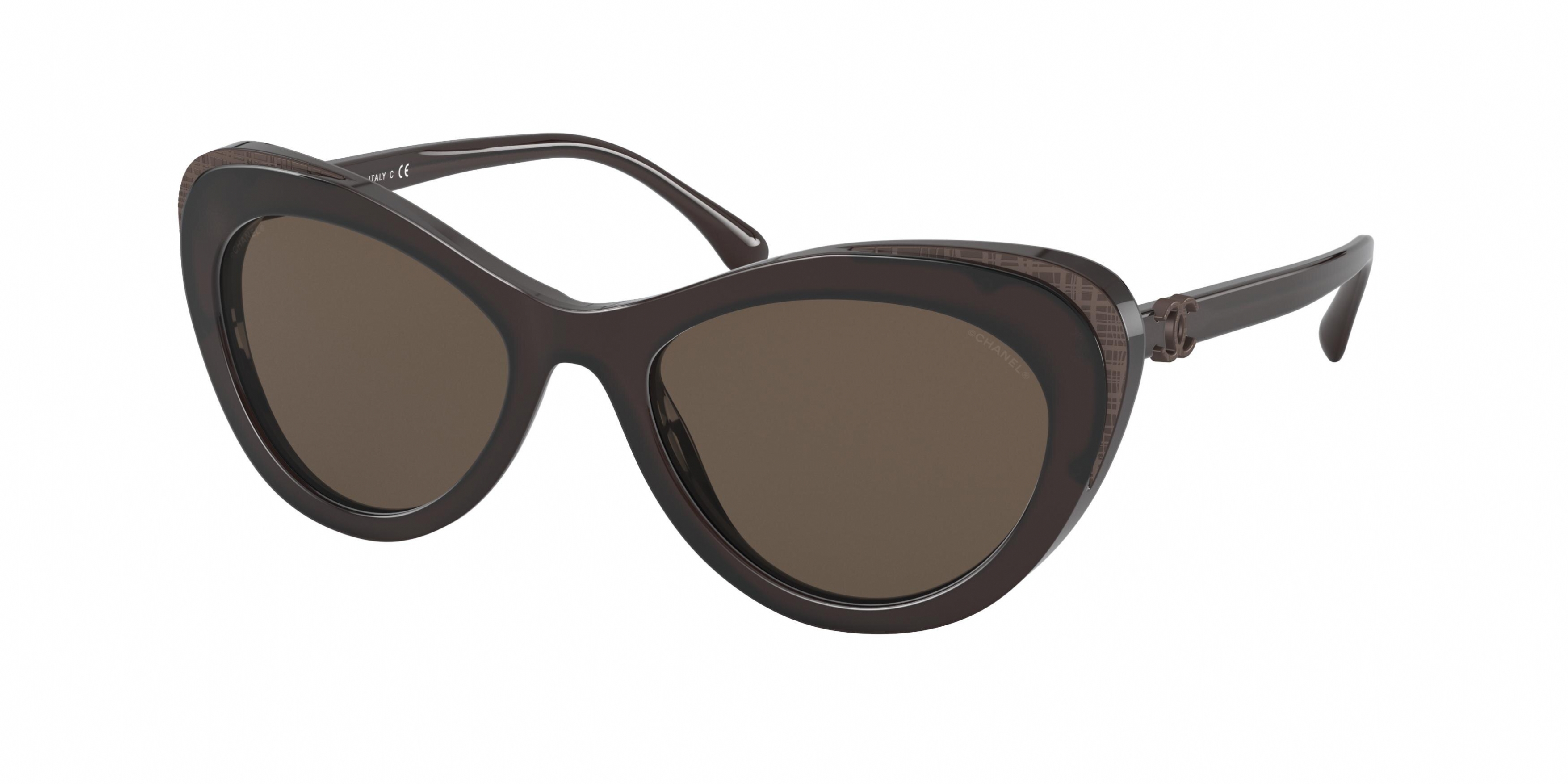 シャネル Chanel 5432 Sunglasses
