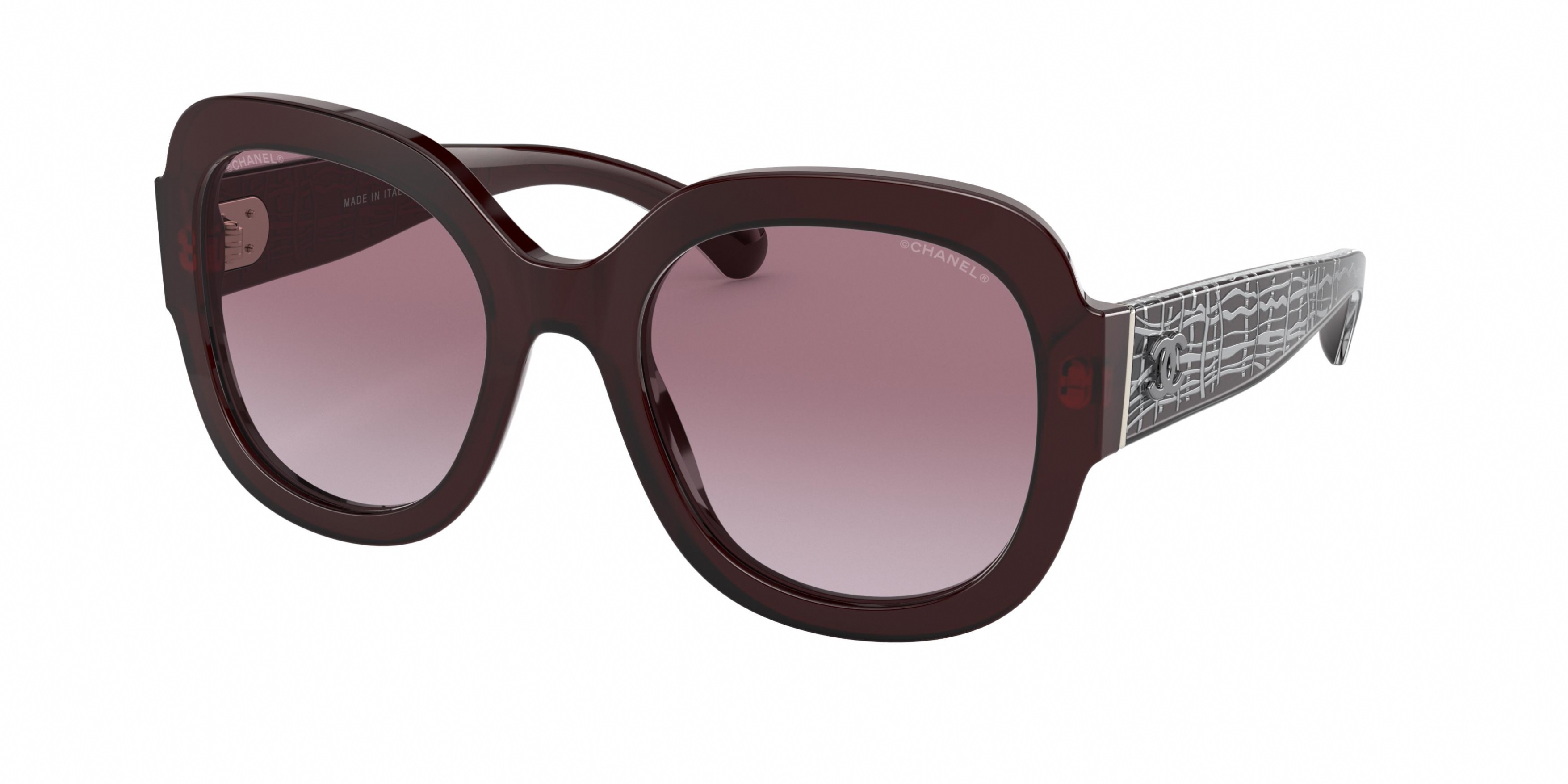 Chanel 5433 Sunglasses