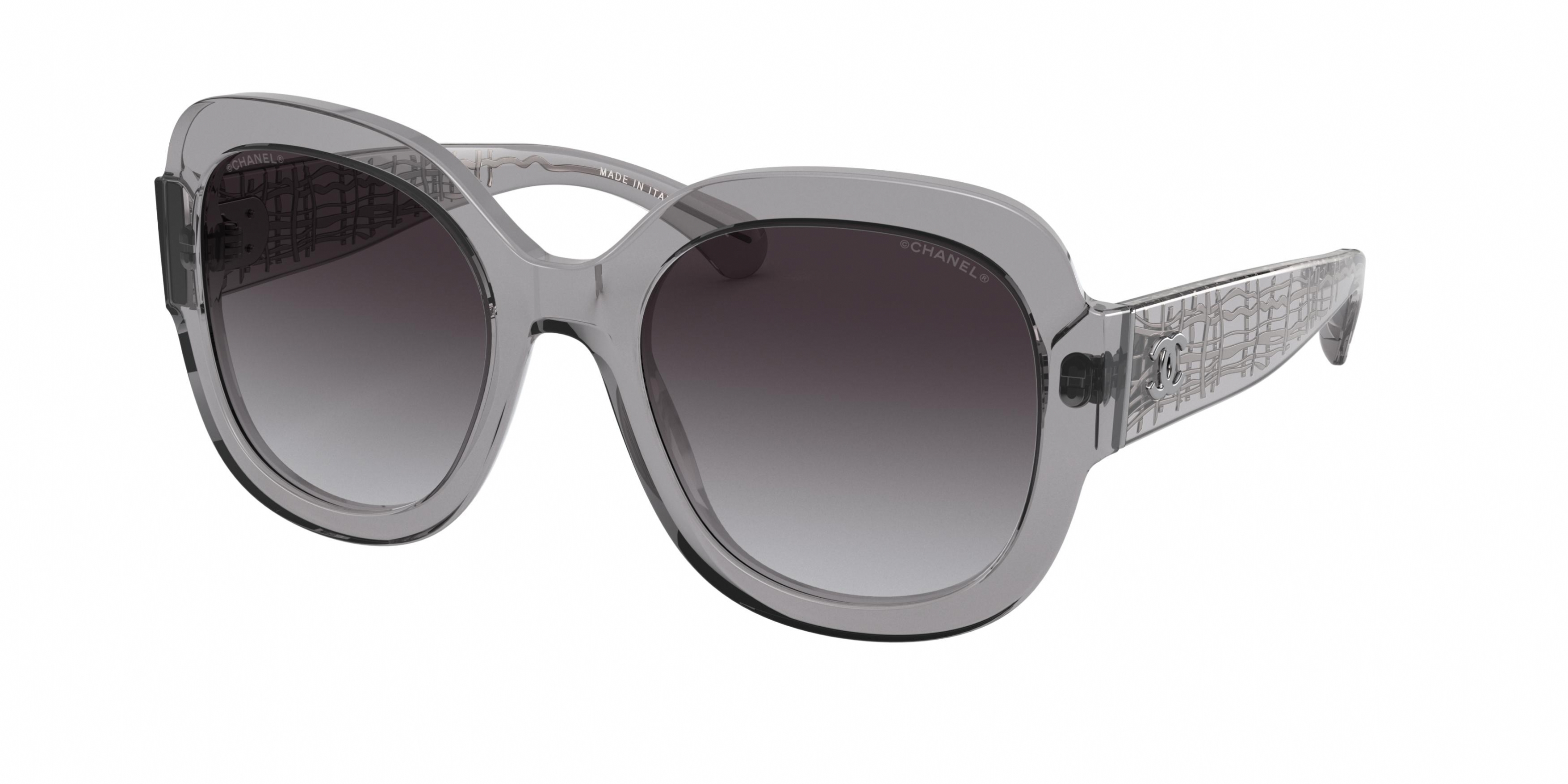 Chanel 5433 Sunglasses