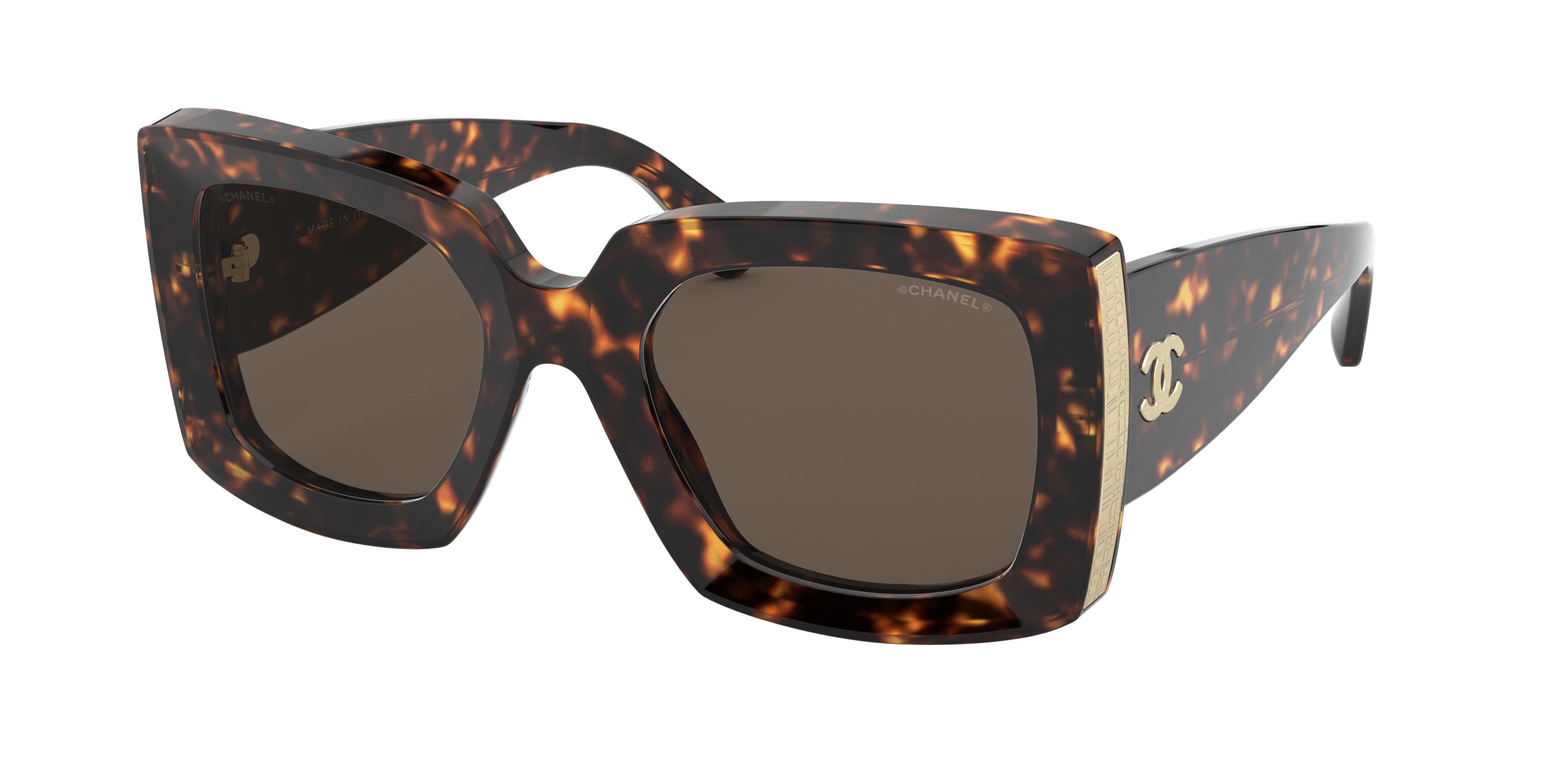 Chanel 5435 Sunglasses