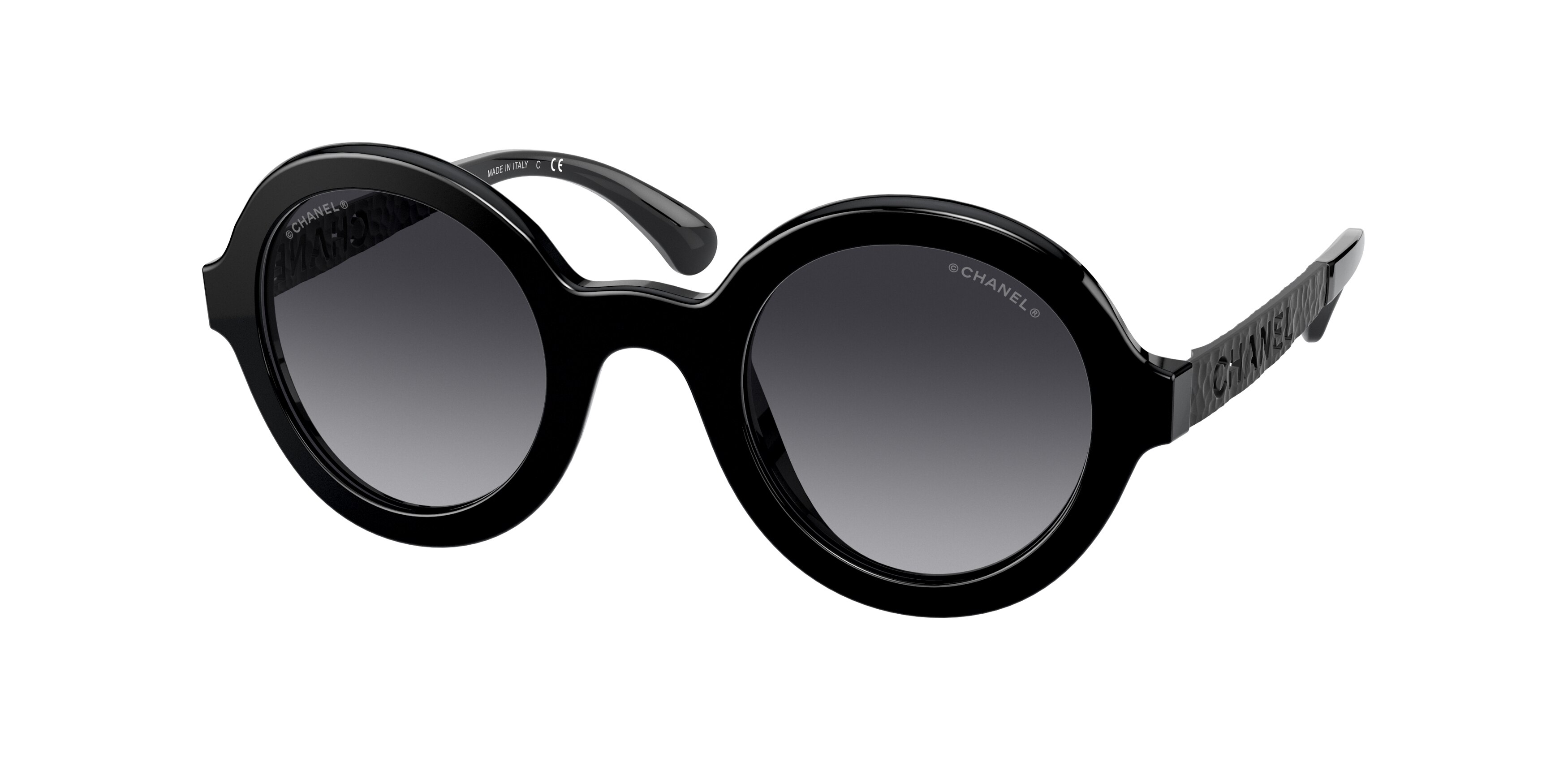 Chanel 5441 Sunglasses Excellent condition Chanel 5441 Sunglasses main image 2
