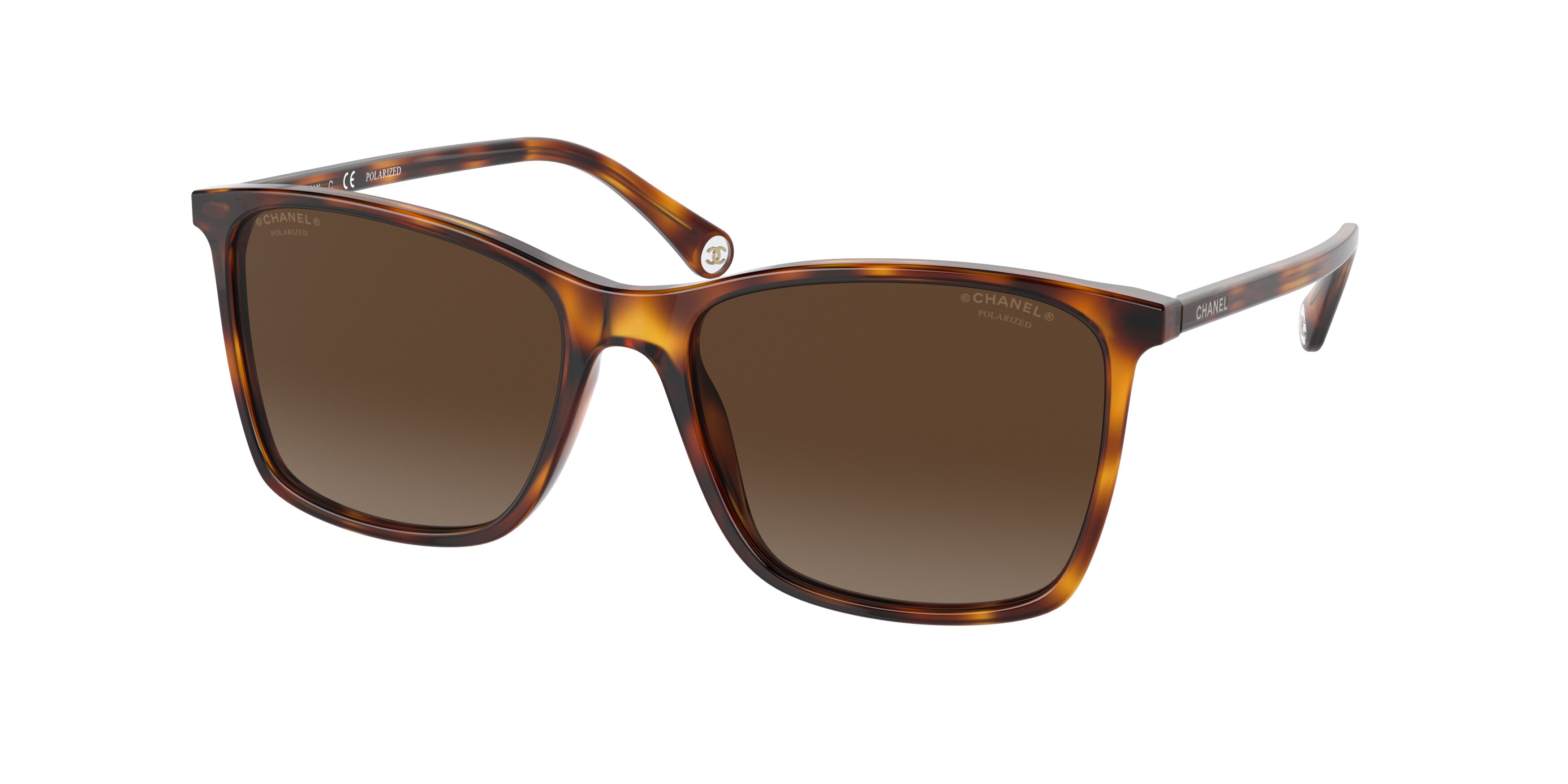 Chanel 5447 Sunglasses