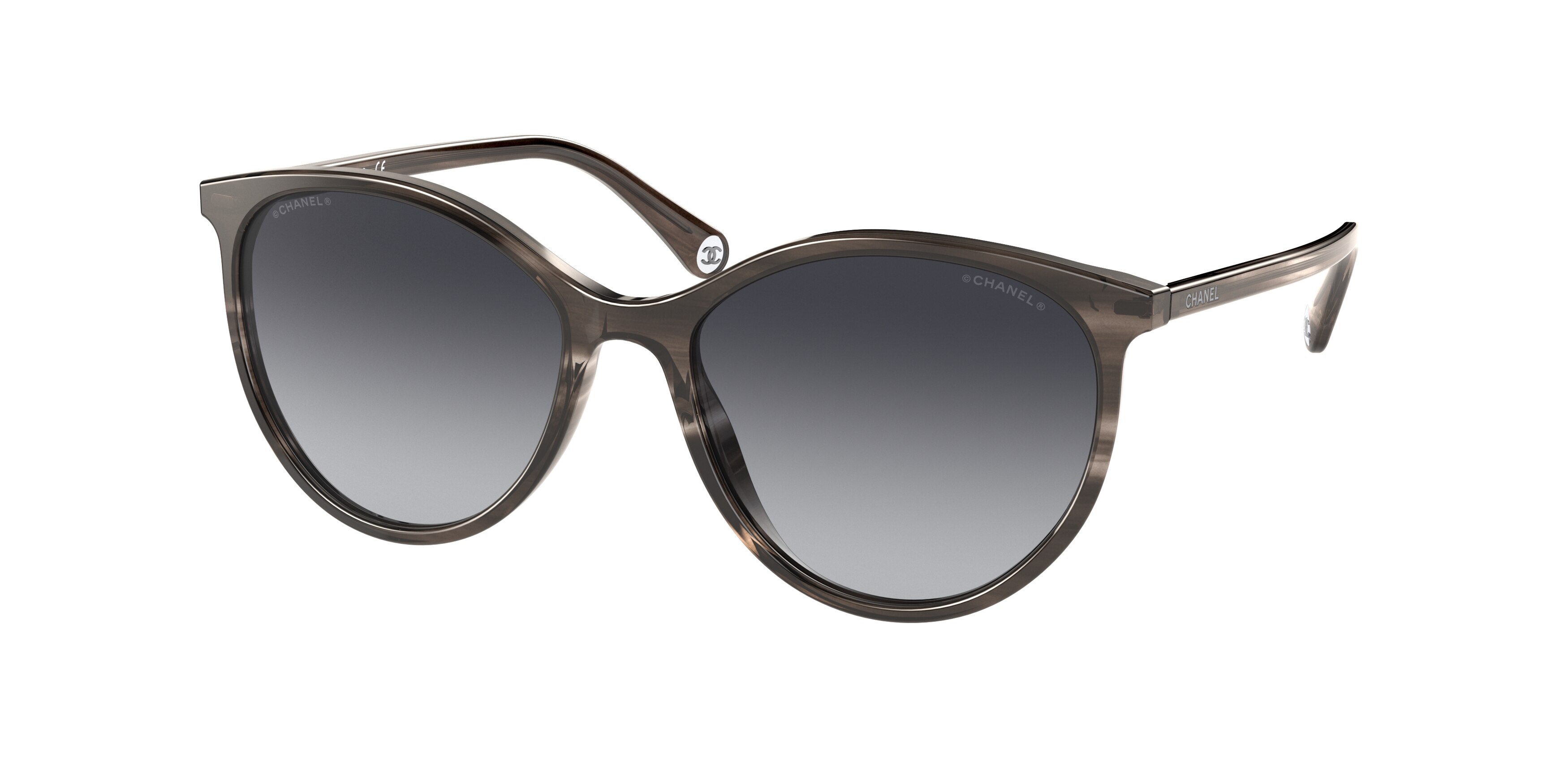 Chanel 5448 Sunglasses