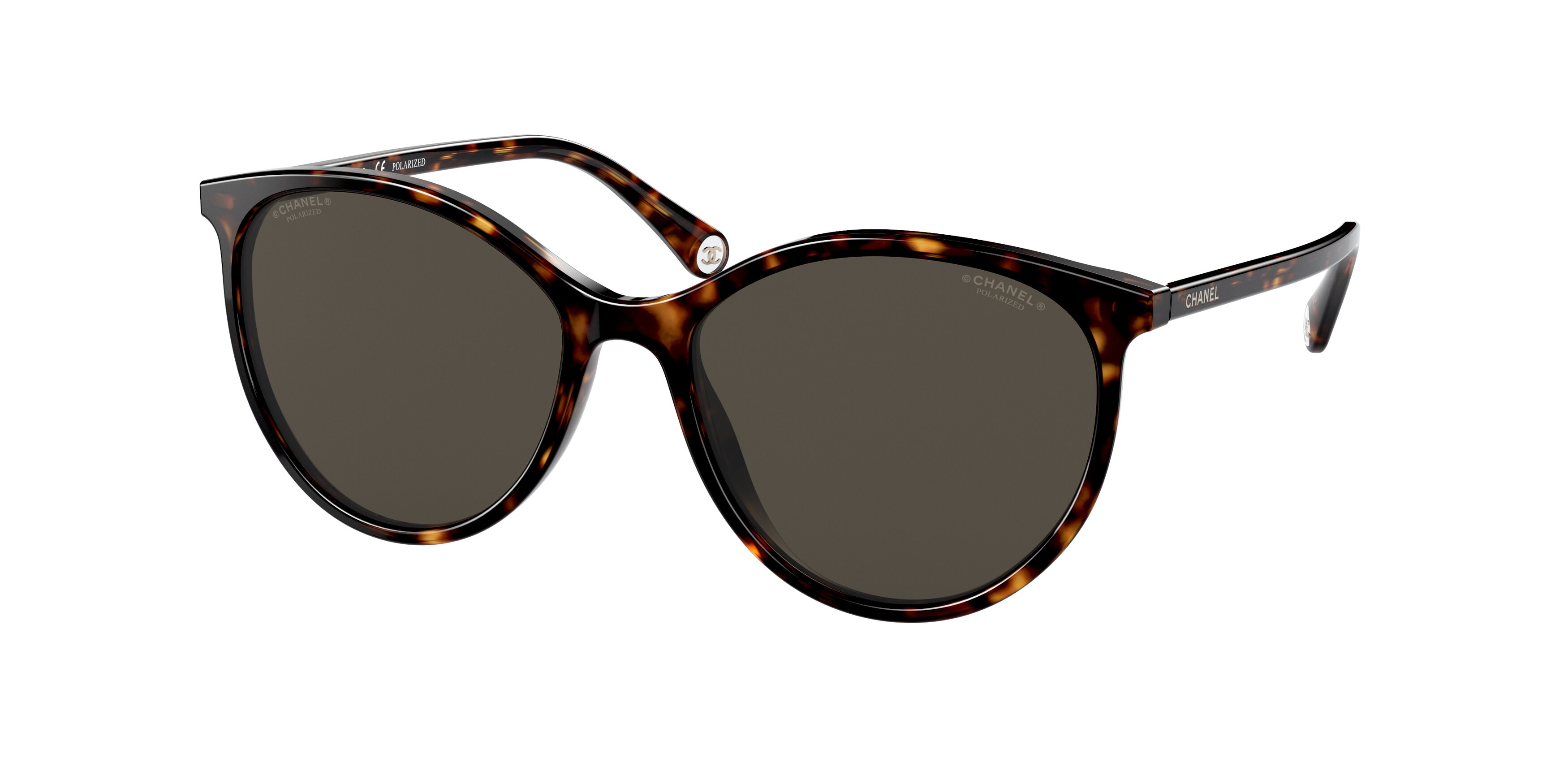 Chanel 5448 Sunglasses