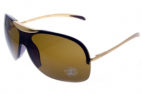 fromJapan様CHANELツーピース Chanel 6007 Sunglasses