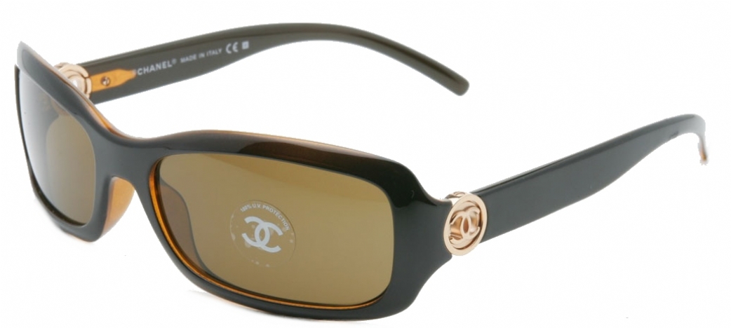Chanel 6024 Sunglasses